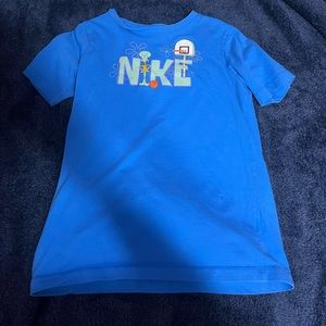 Boys nike shirt